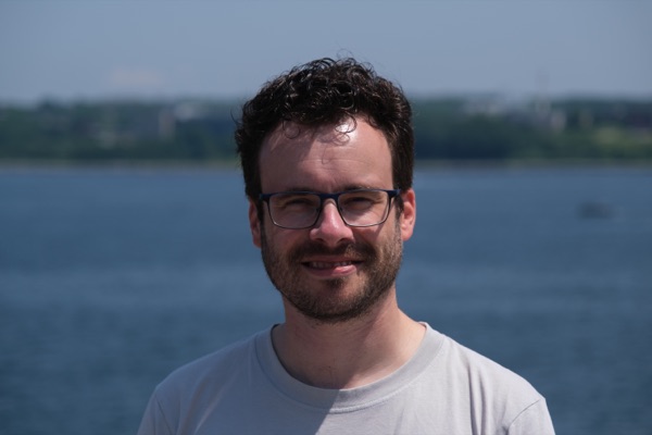 Stefan Doorn